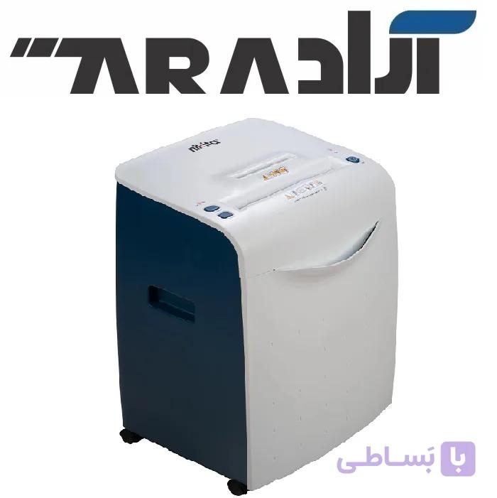 کاغذ خردکن نکیتا Nikita 9360