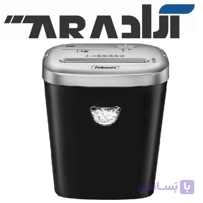 کاغذ خردکن فلوز Fellowes 53C