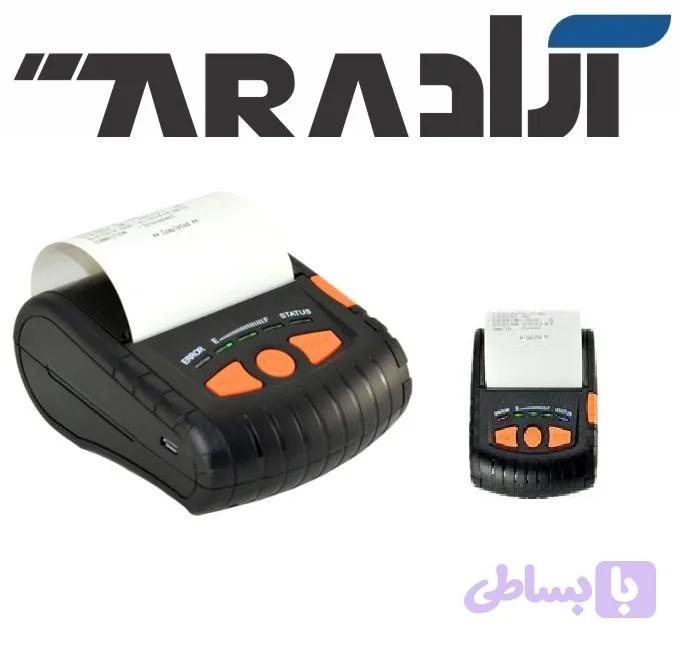 پرینتر پرتابل Delta 380A