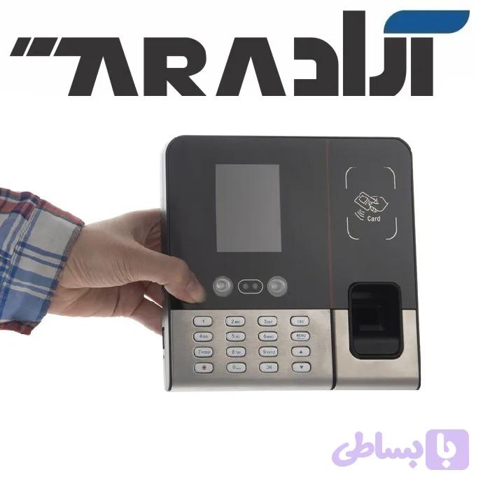 دستگاه حضور غیاب TM-F632 — تصویر 1