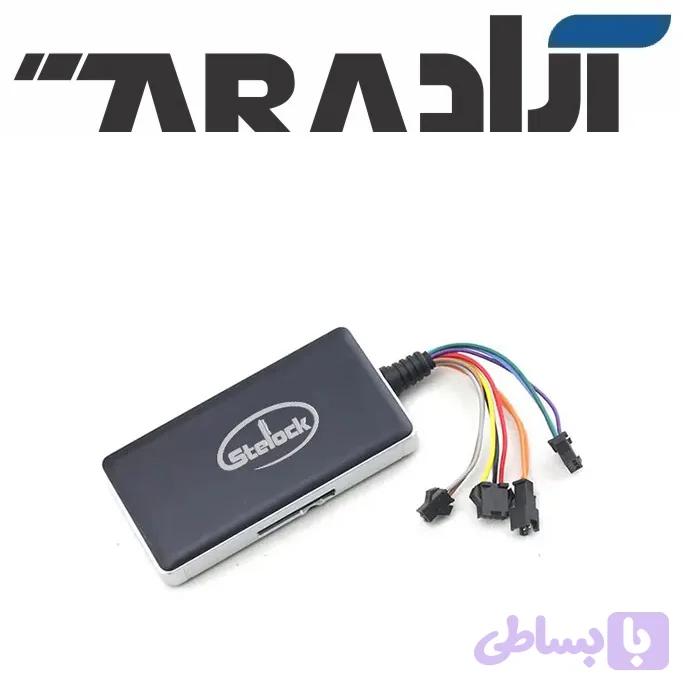 ردیاب خودرو استیلاک مدل GT06 — تصویر 1