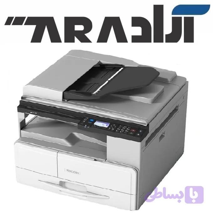 پرینتر لیزری سه کاره ریکو MP 2014ADN