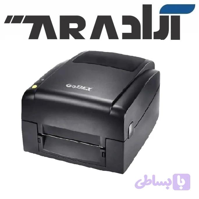 لیبل زن Godex EZ120