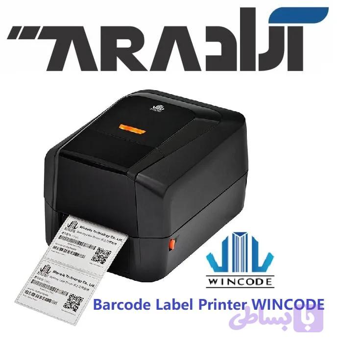Wincode C342C Label Printer