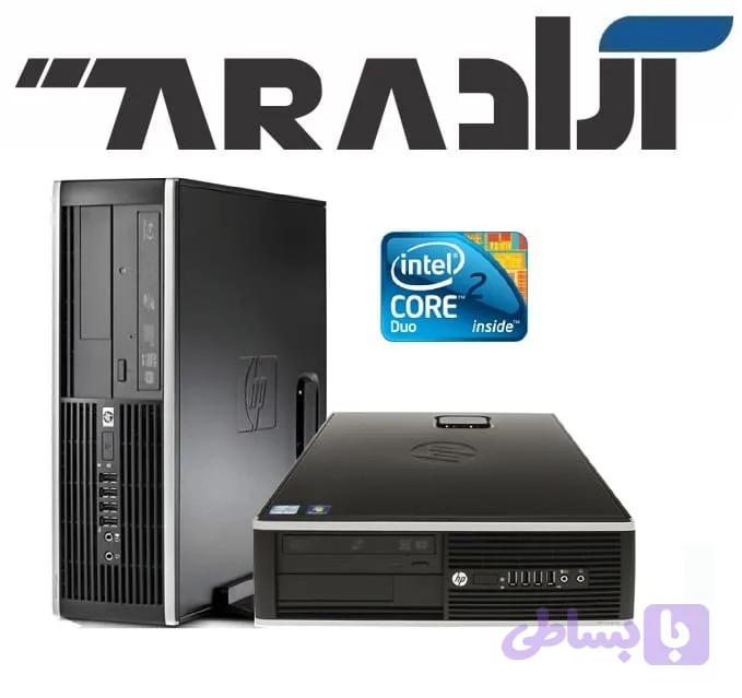 مینی کیس HP 8400