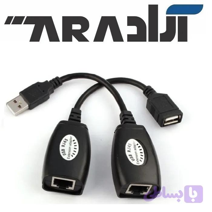 اکستندرUSB — تصویر 1