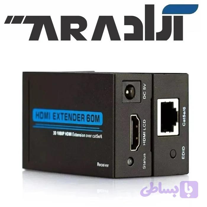 اکستندر HDMI — تصویر 1