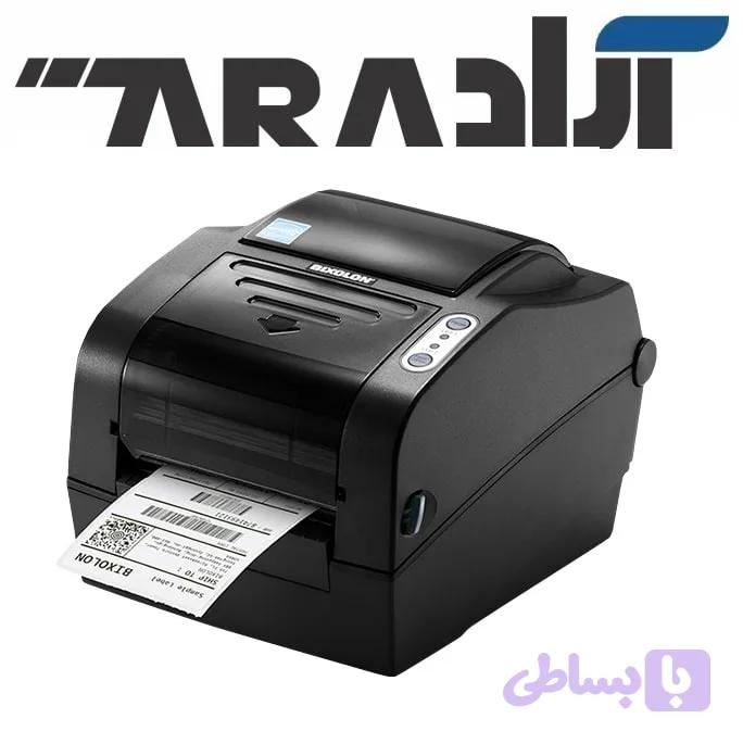 لیبل زن Bixolon TX420