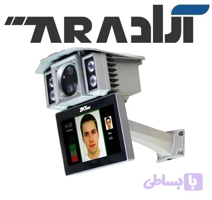 دستگاه حضور و غیاب مدل T-38411 — تصویر 1