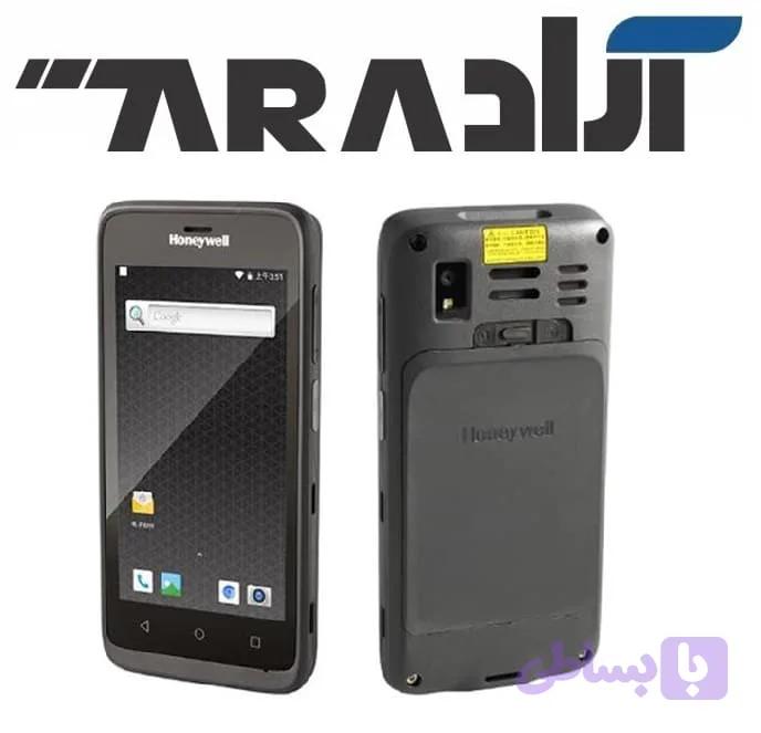 دستگاه PDA هانیول EDA51