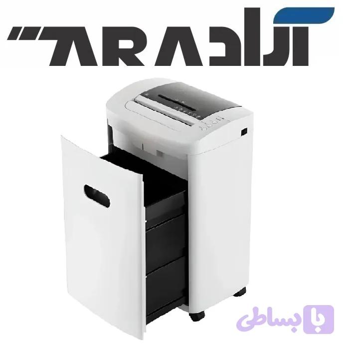 کاغذ خردکن مهر Mehr MM-350C