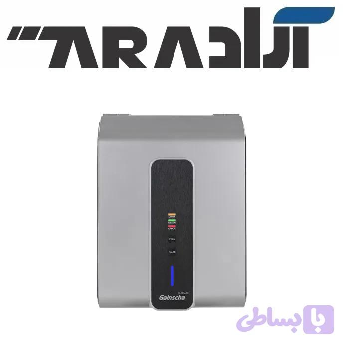 لیبل پرینتر گینشا GS-3405T PLUS — تصویر 1