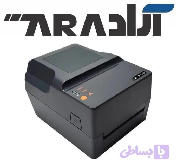 لیبل پرینترEpos EBP-400T