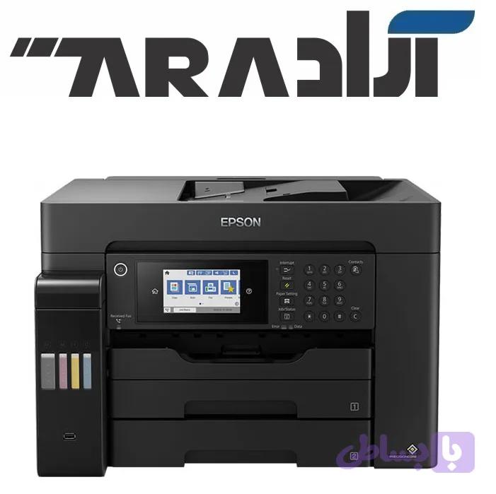 پرینتر اپسون Epson EcoTank L15160