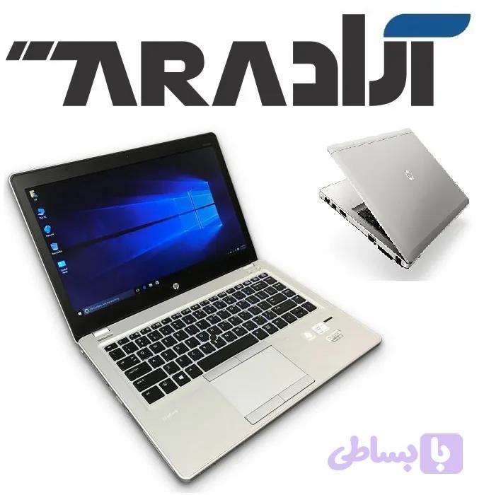 HP EliteBook Folio 9470m