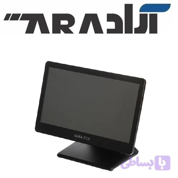 صندوق فروشگاهی SAMA POS i5(6) — تصویر 1