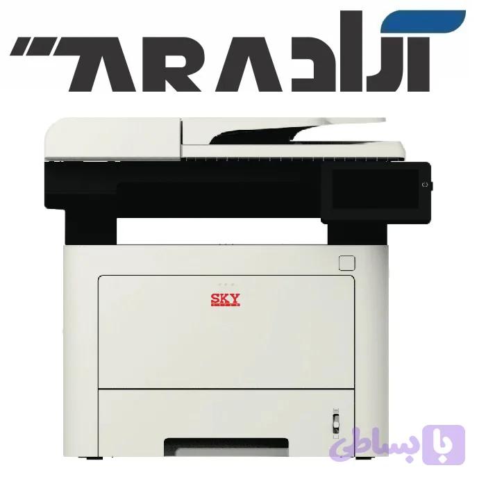 پرینتر اسکای SKY P340dnw