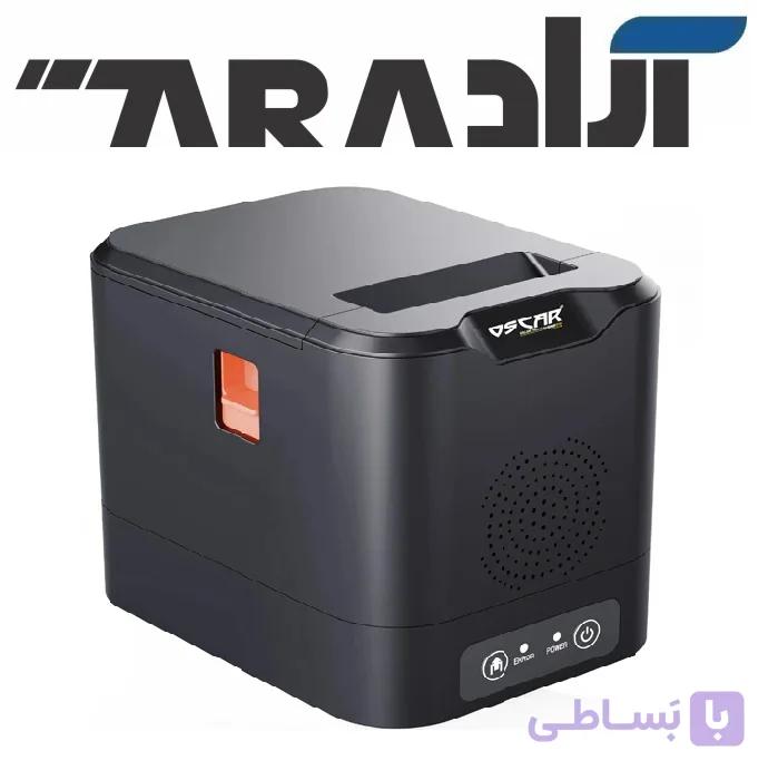 پرینتر لیبل زن اسکار OSCAR POS 46LD