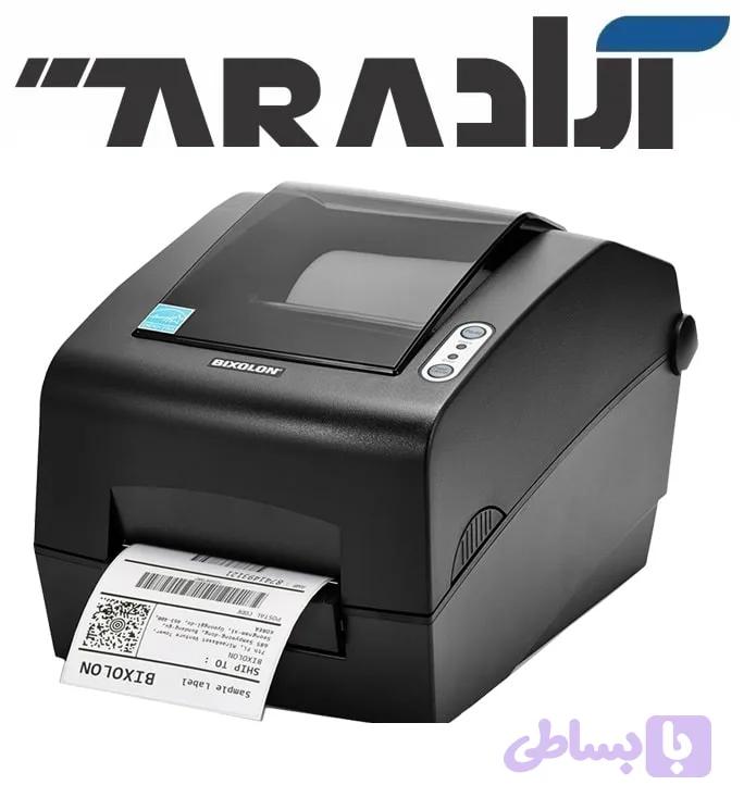 لیبل زن BIXOLON TX403-N