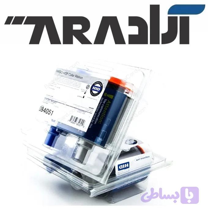 ریبون فارگو Fargo HDP5000