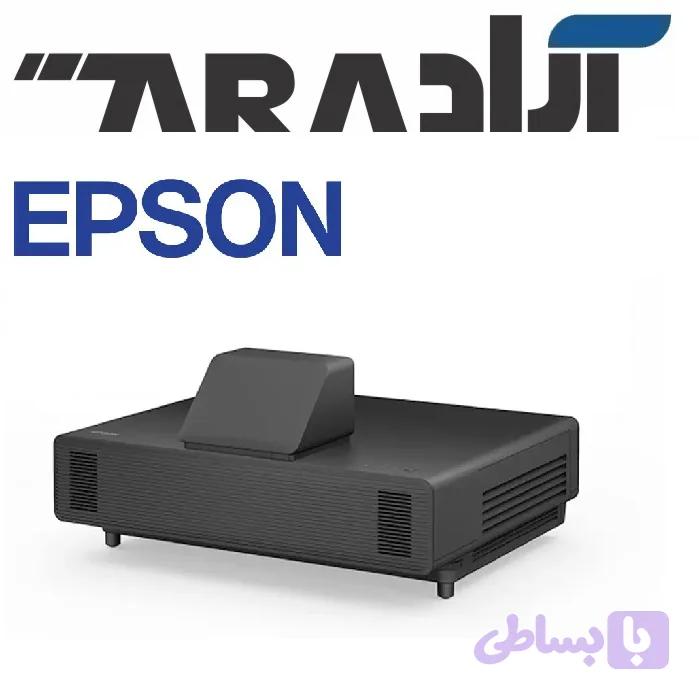 ویدئو پروژکتور اپسون EPSON EB-805F — تصویر 1