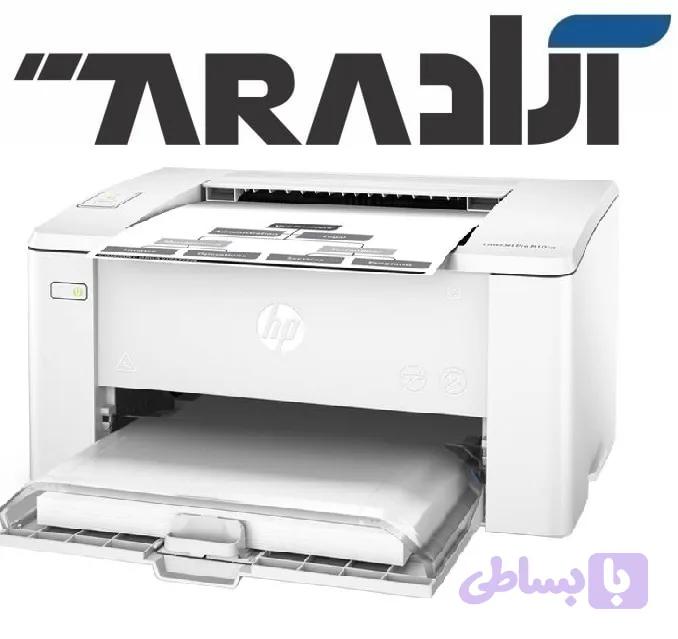پرینتر تک کاره اچ پی LaserJet Pro M102