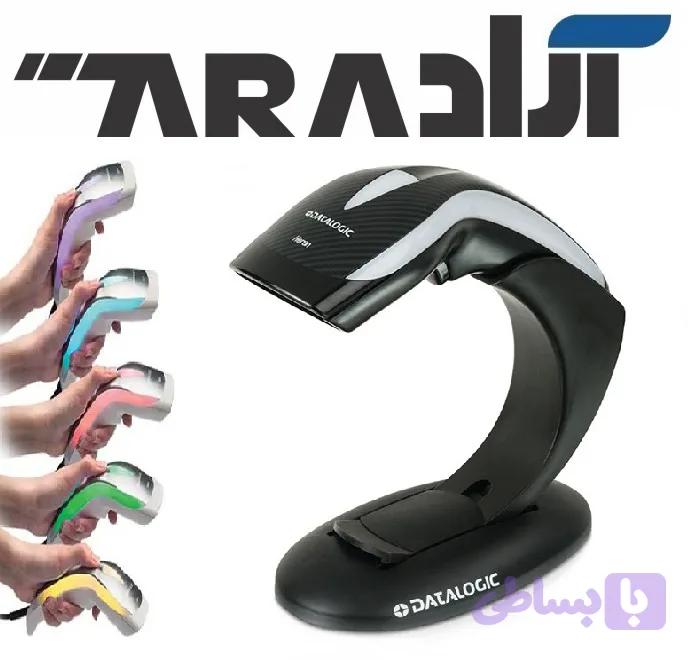 بارکدخوان Datalogic Heron-HD3130