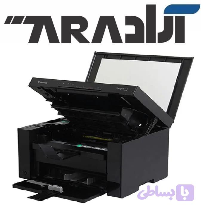 پرینتر چندکاره لیزری کانن مدل imageclass MF3010