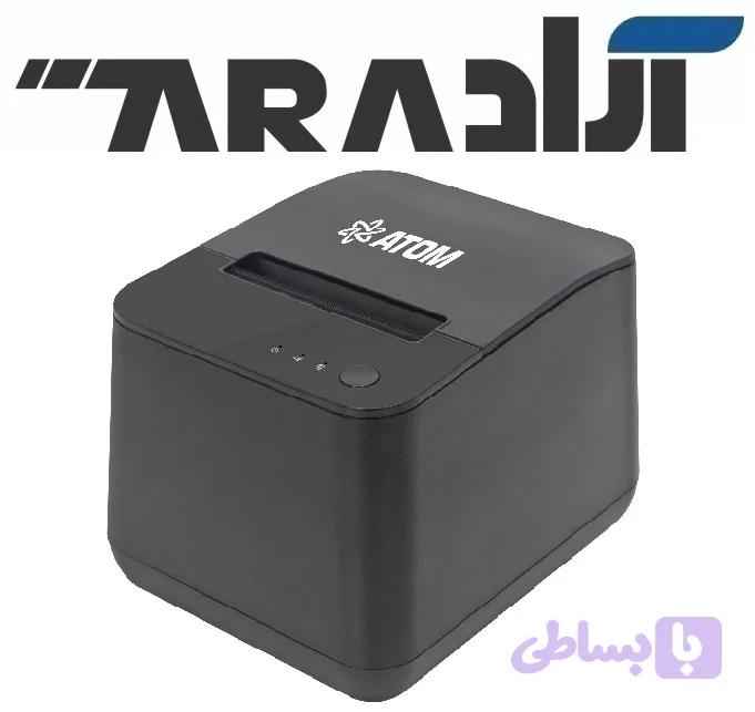 فیش پرینتر Atom S300i — تصویر 1
