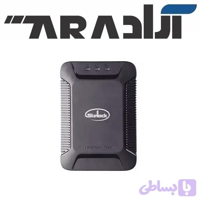 ردیاب خودرو استیلاک مدلST30 — تصویر 1