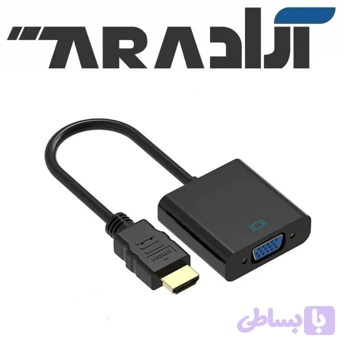 مبدلHDMI به VGA — تصویر 1