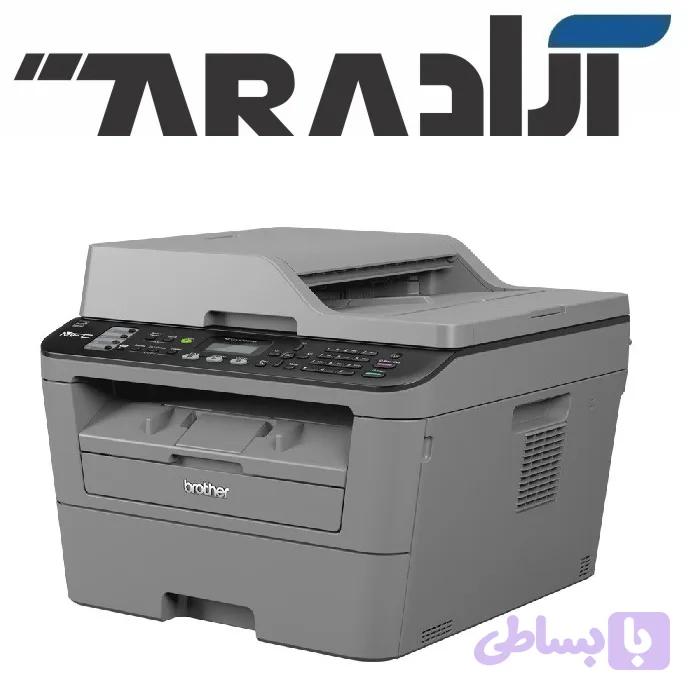 پرینتر برادر Brother MFC-2700D — تصویر 1