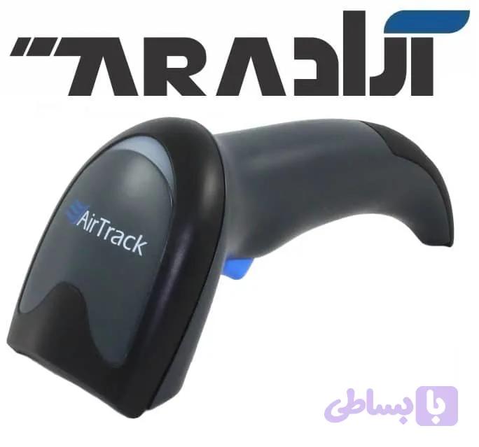 بارکد خوان دو بعدی airtrack
