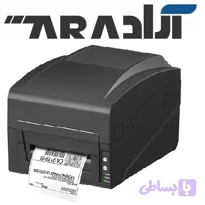 لیبل پرینتر Mitsushida مدل KC-S352 — تصویر 1