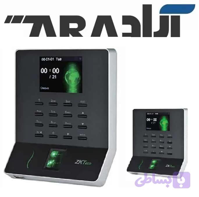 دستگاه حضوروغیاب zkteco-EB-112