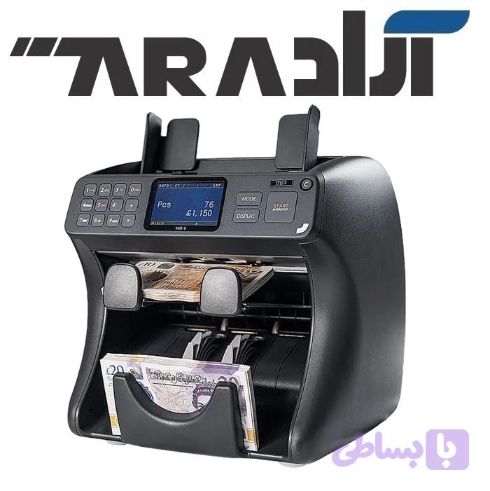 دستگاه سورتر بانکی هیوندای مدل MIB-9 — تصویر 1
