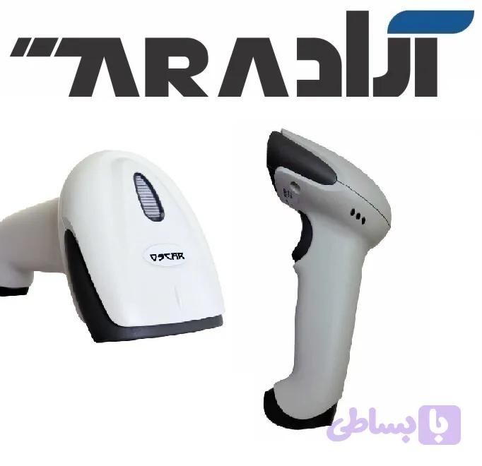 بارکدخوان مدل OS-60 LWW