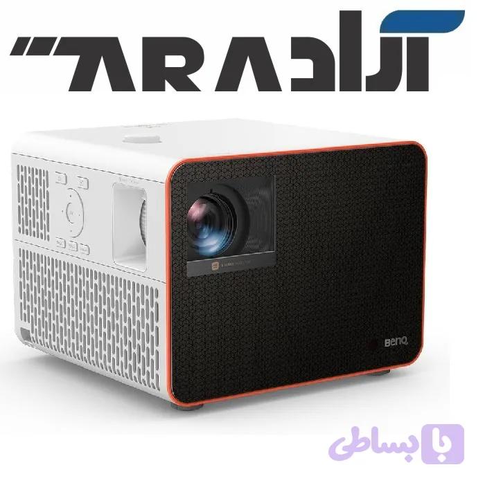 ویدئو پروژکتور بنکیو BenQ X3100i — تصویر 1