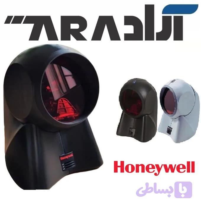 باركدخوان رومیزی orbit 7190-2D