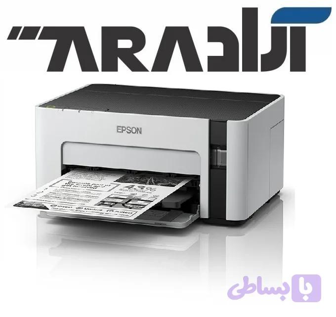 پرینتر اپسون مدل EcoTank ET-M1100