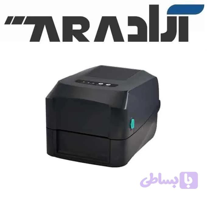 لیبل پرینتر رو میزی گینشا 3405