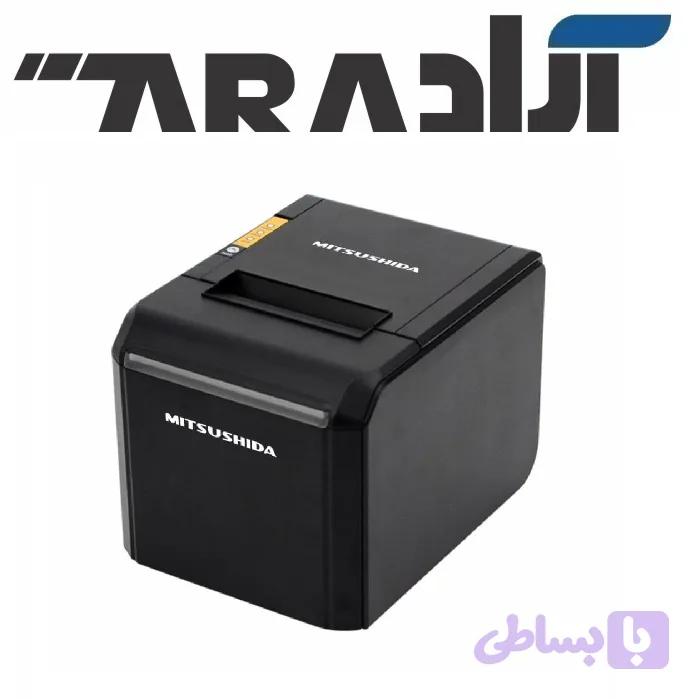 فیش پرینتر Mitsushida مدل KC-D300I — تصویر 1