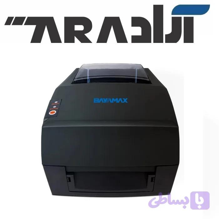 لیبل پرینتر Bayamax XT-330 — تصویر 1