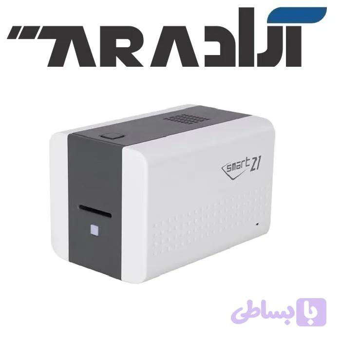 پرینتر صدور کارت SMART-21 — تصویر 1
