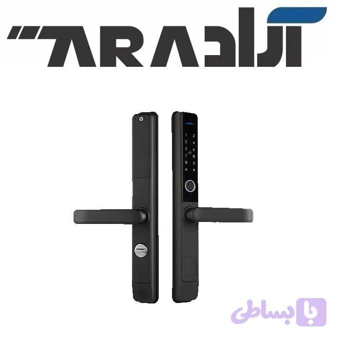 دستگیره درب UPVC آی لاک مدل O3 — تصویر 1