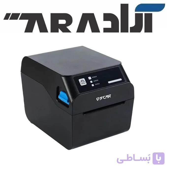 پرینتر حرارتی اسکار Oscar POS 93EU