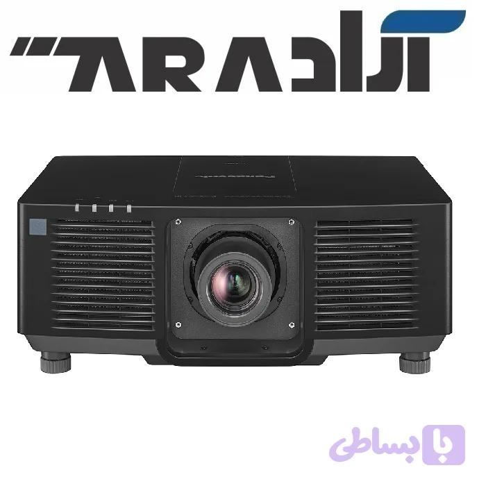 ویدئو پروژکتور پاناسونیک PANASONIC PT-MZ782 — تصویر 1