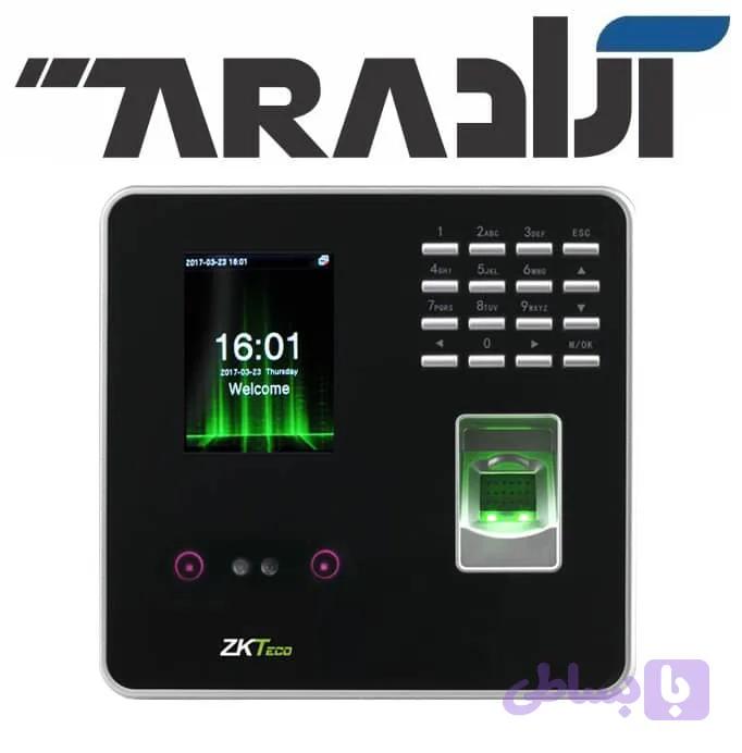 دستگاه حضور و غیاب مدل T-38762