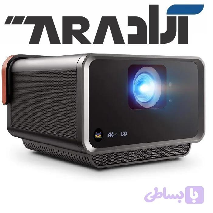 ویدئو پروژکتور ویوسونیک VIEWSONIC X10-4K Plus — تصویر 1