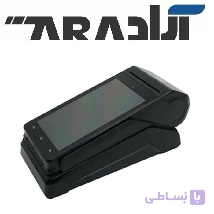 تبلت کارتخوان newland N910 Pro — تصویر 1